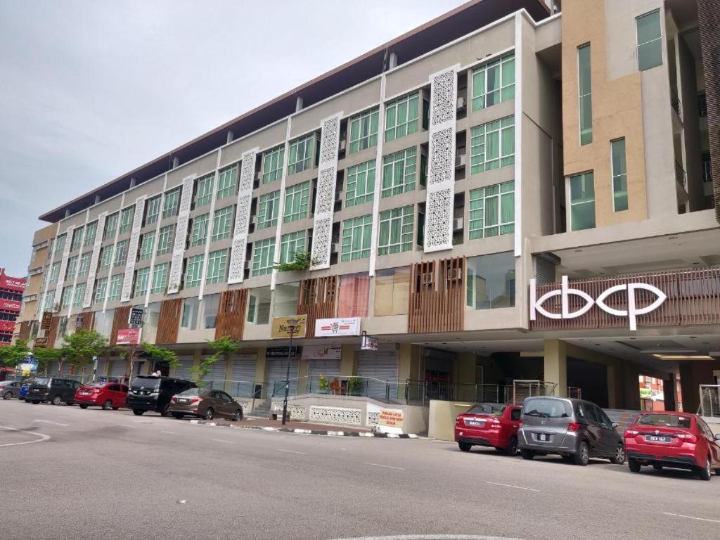 Sweet Studio Apartment Kota Bharu Exterior photo