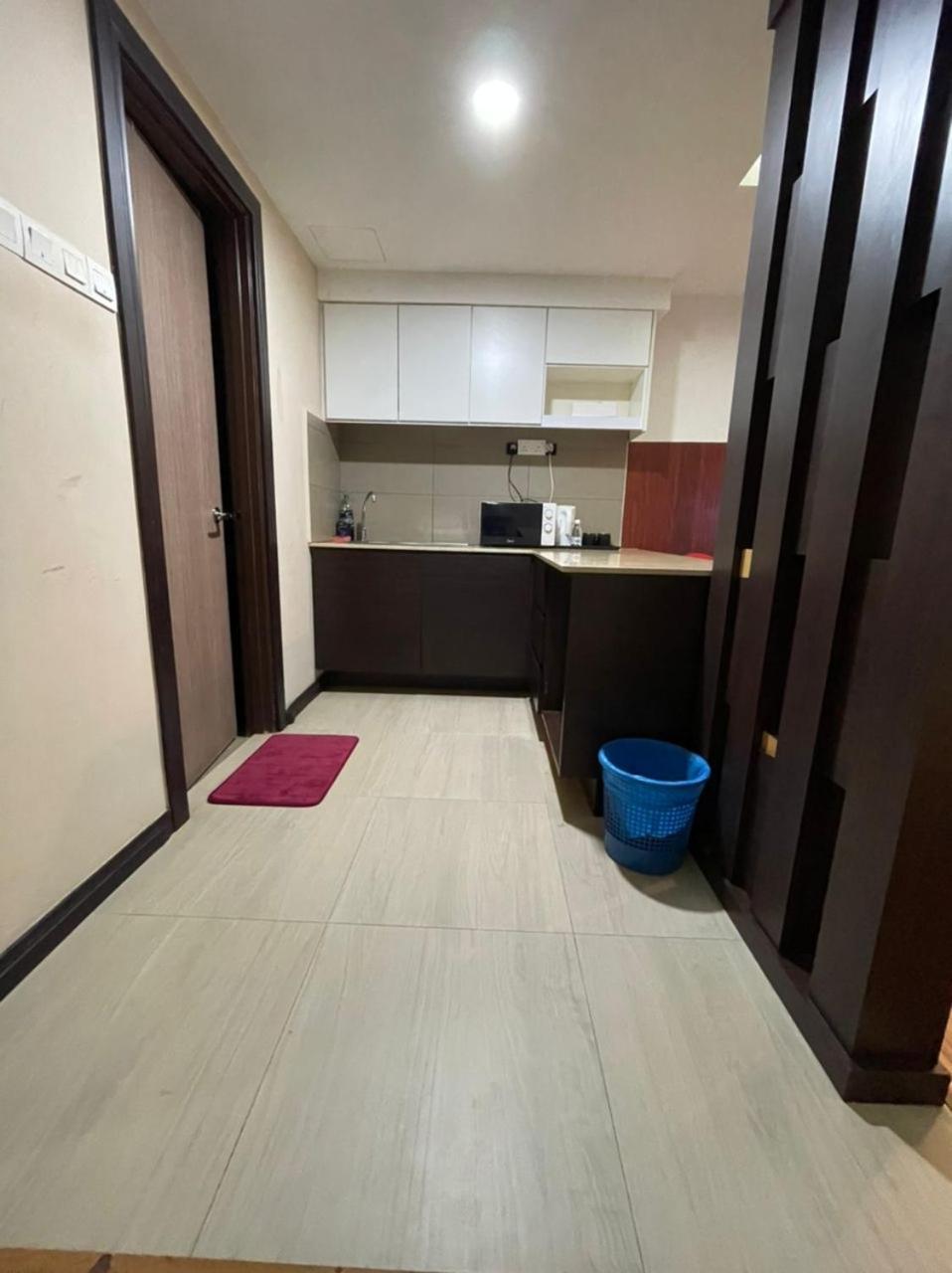 Sweet Studio Apartment Kota Bharu Exterior photo